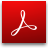 Adobe Acrobat Reader